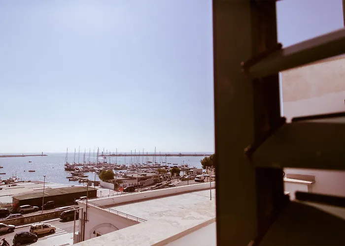 Terrazza Diomede- Manfredi Homes & Villas