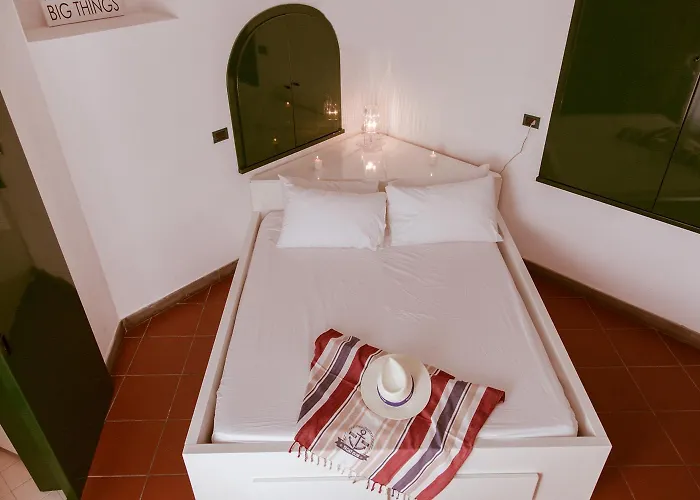 Terrazza Diomede- Manfredi Homes & Villas
