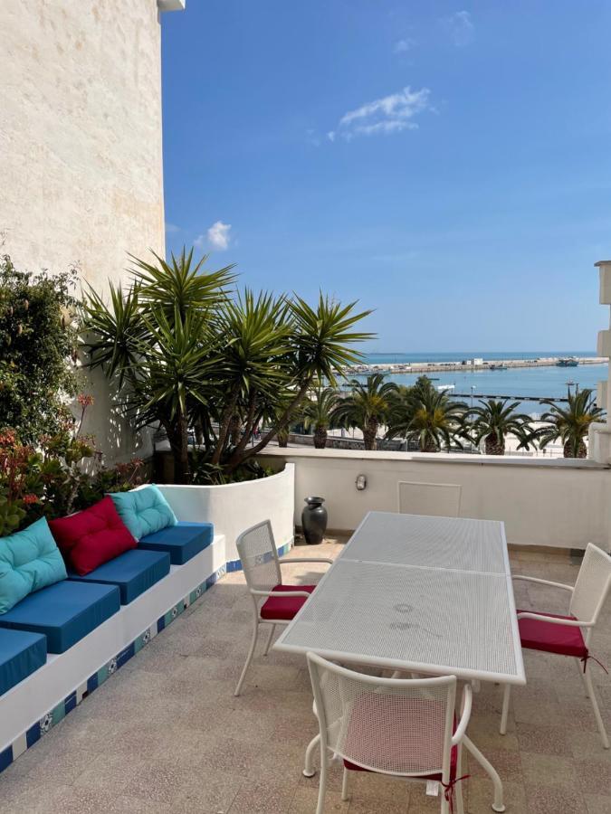 Terrazza Diomede- Manfredi Homes & * Manfredonia