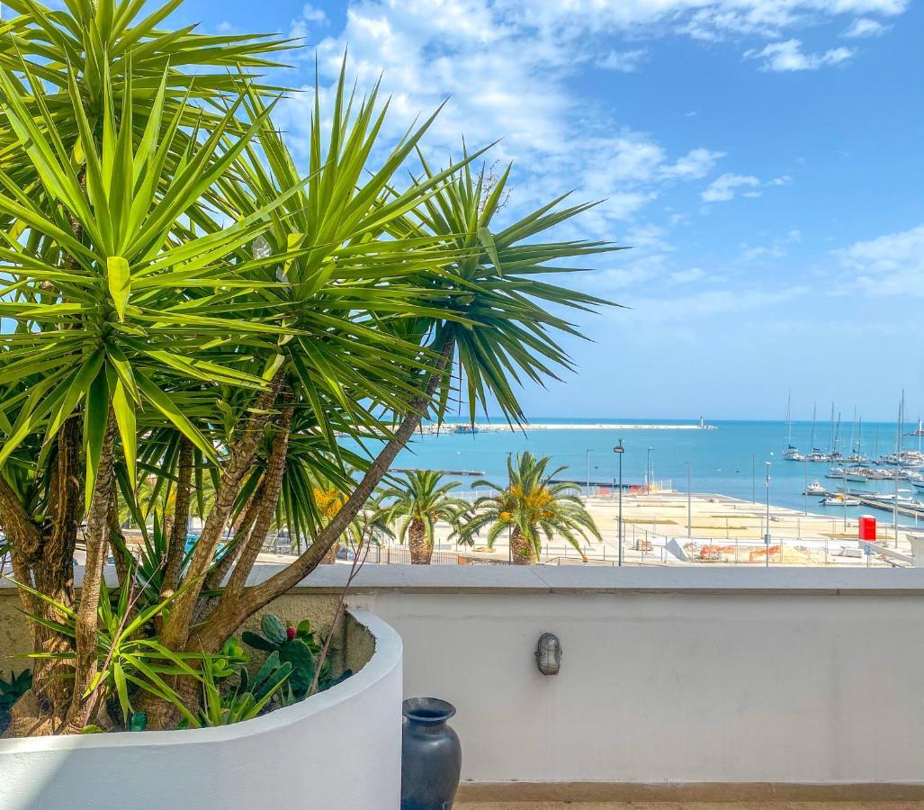 Terrazza Diomede- Manfredi Homes & Holiday home Manfredonia