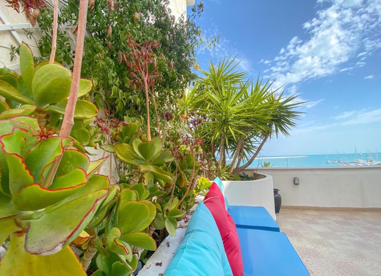 Terrazza Diomede- Manfredi Homes & Holiday home
