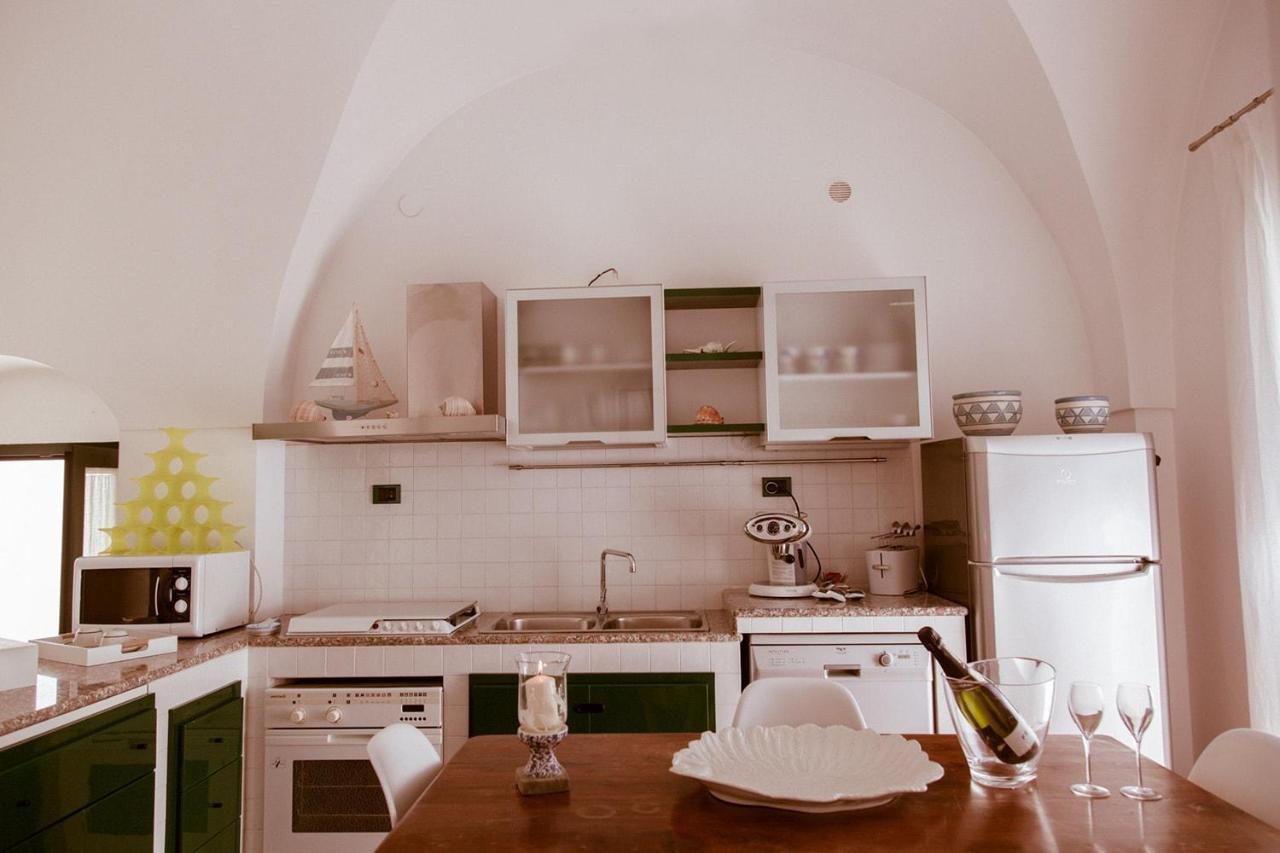 Terrazza Diomede- Manfredi Homes & * Manfredonia