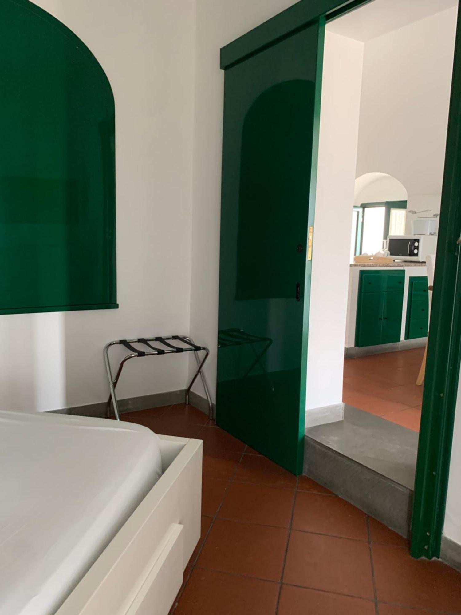 Terrazza Diomede- Manfredi Homes &