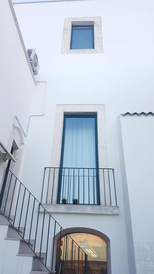 Terrazza Diomede- Manfredi Homes & Holiday home