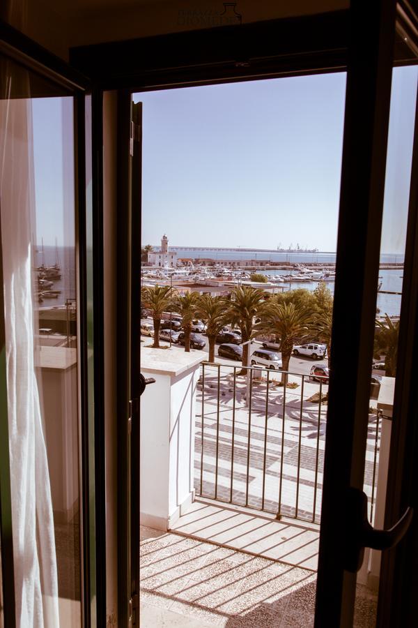 Terrazza Diomede- Manfredi Homes & *