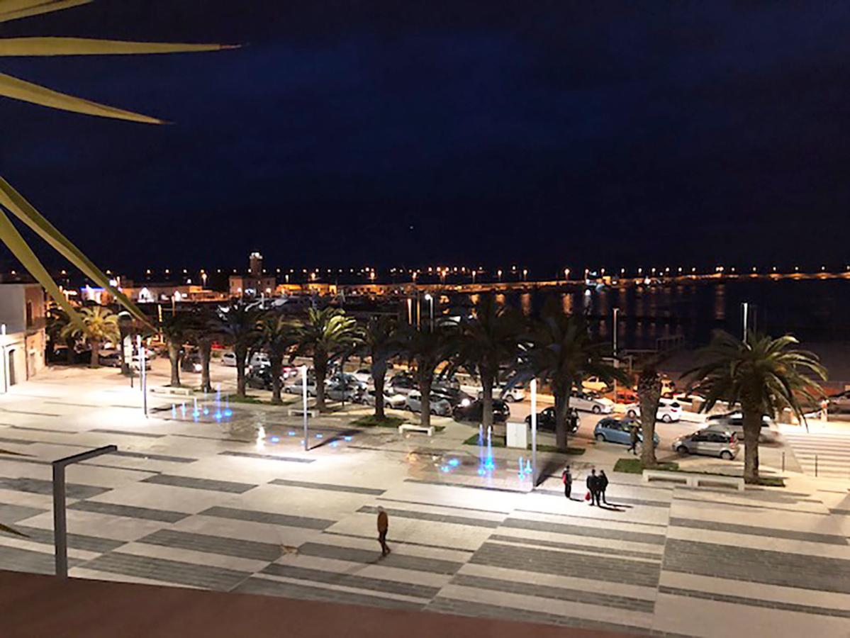 Terrazza Diomede- Manfredi Homes & Holiday home *