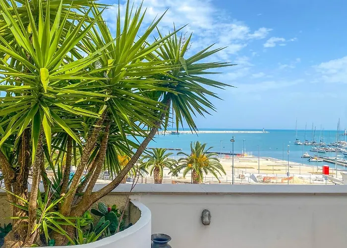 Terrazza Diomede- Manfredi Homes & Villas