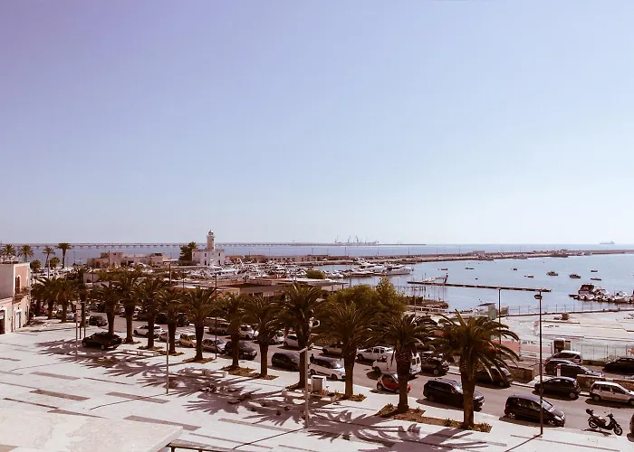Terrazza Diomede- Manfredi Homes & Villas