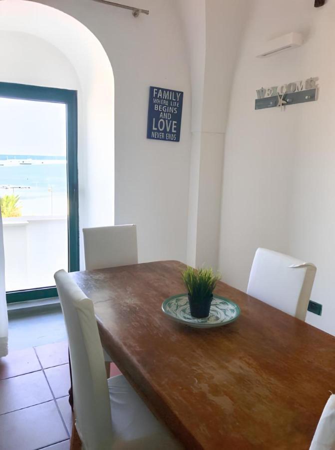 Terrazza Diomede- Manfredi Homes &