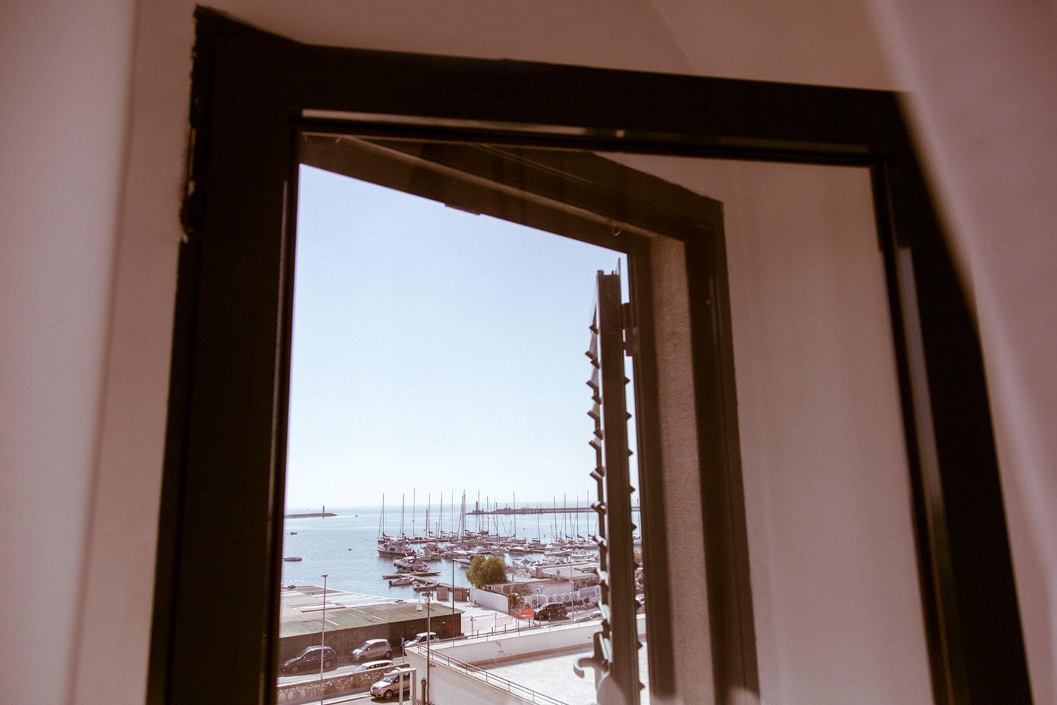 Terrazza Diomede- Manfredi Homes & * Manfredónia