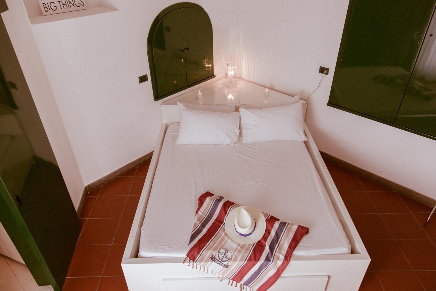 Casa de Férias Terrazza Diomede- Manfredi Homes & Manfredónia