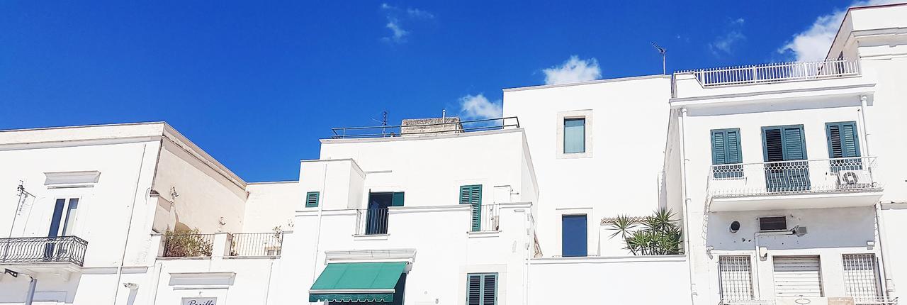 Terrazza Diomede- Manfredi Homes & * Manfredónia