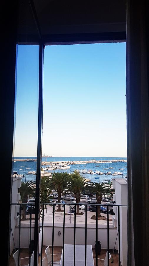 Terrazza Diomede- Manfredi Homes & * Manfredónia