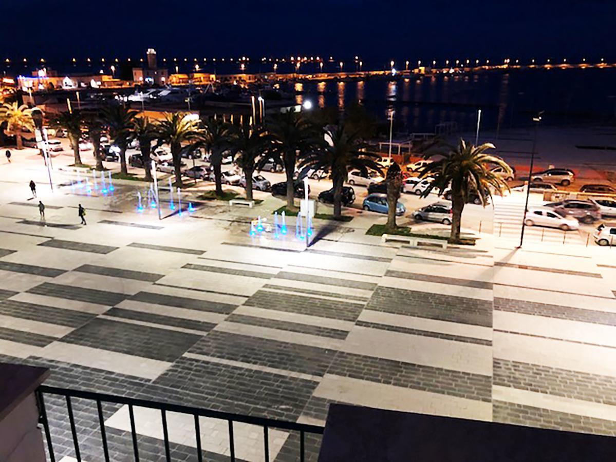 Terrazza Diomede- Manfredi Homes & Casa de Férias